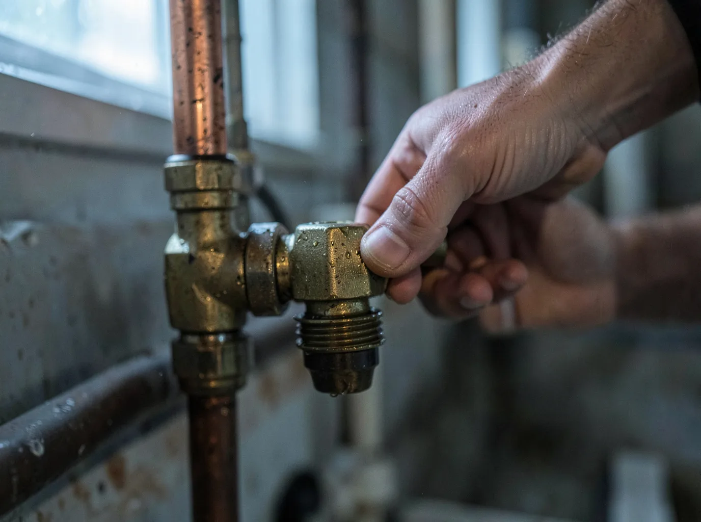 Emergency Plumber Harriman, TN FAQs